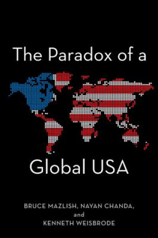 Könyv Paradox of a Global USA 