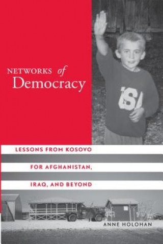 Carte Networks of Democracy Anne Holohan
