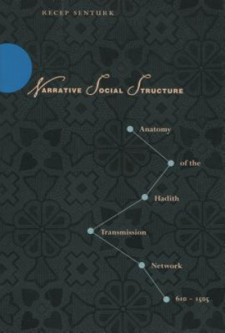 Libro Narrative Social Structure Recep Senturk