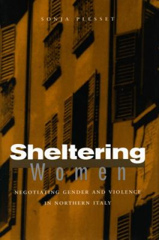 Книга Sheltering Women Sonja Plesset