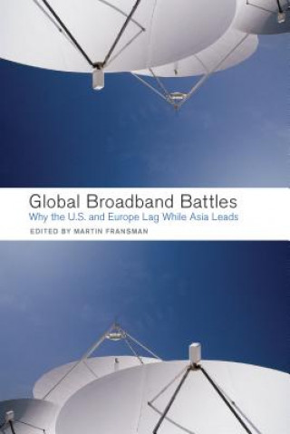 Carte Global Broadband Battles 