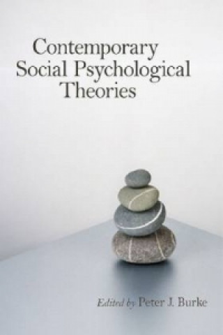 Книга Contemporary Social Psychological Theories 