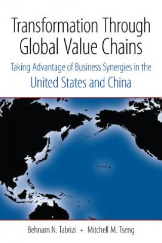Carte Transformation Through Global Value Chains Behnam N. Tabrizi