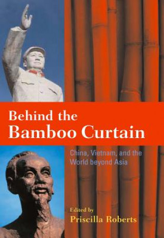 Livre Behind the Bamboo Curtain 