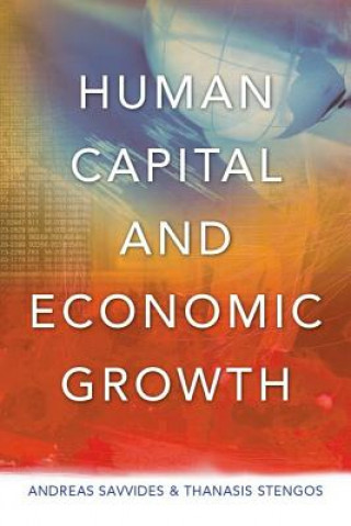 Book Human Capital and Economic Growth Andreas Savvides