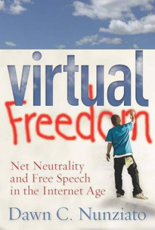 Buch Virtual Freedom Dawn C. Nunziato