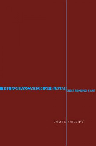 Book Equivocation of Reason James Phillips