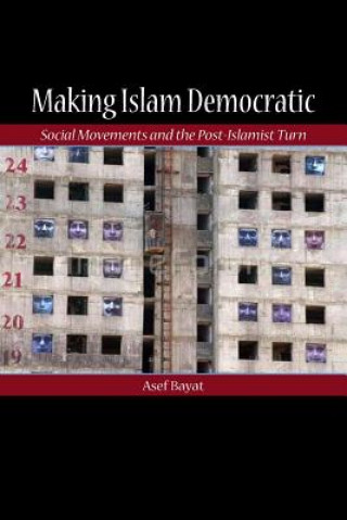 Livre Making Islam Democratic Asef Bayat