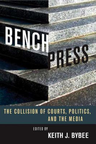 Carte Bench Press Keith J. Bybee