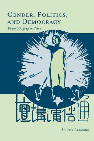 Buch Gender, Politics, and Democracy Louise Edwards