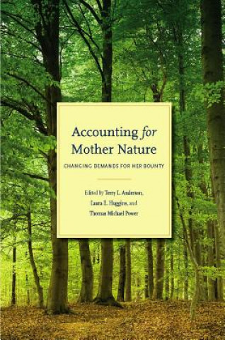 Carte Accounting for Mother Nature Terry L. Anderson