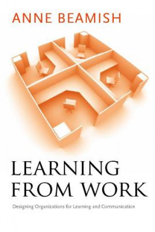 Knjiga Learning from Work Anne Beamish