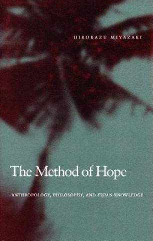 Book Method of Hope Hirokazu Miyazaki