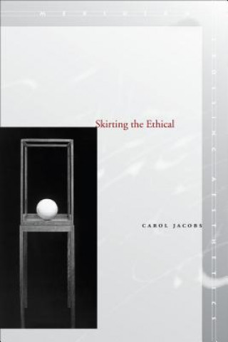 Book Skirting the Ethical Carol Jacobs