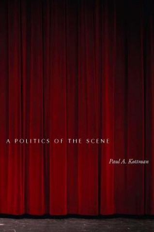 Libro Politics of the Scene Paul A. Kottman