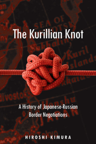 Carte Kurillian Knot Hiroshi Kimura