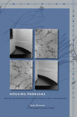 Βιβλίο Housing Problems Susan Bernstein