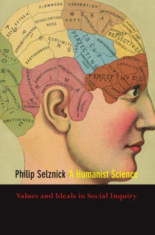 Book Humanist Science Philip Selznick