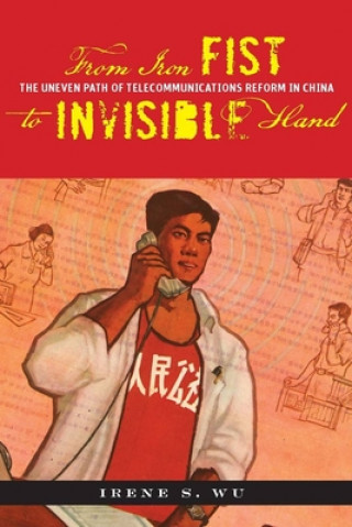 Buch From Iron Fist to Invisible Hand Irene S. Wu