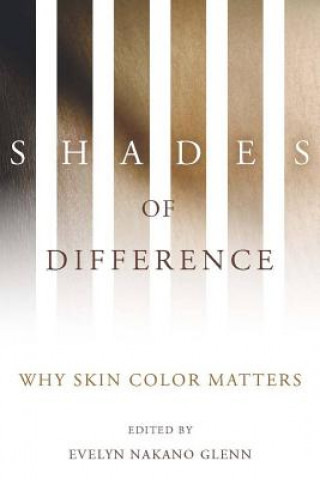 Libro Shades of Difference 