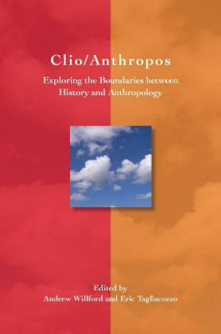 Könyv Clio/Anthropos 