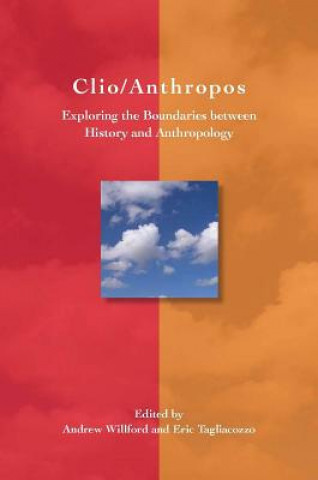 Βιβλίο Clio/Anthropos 