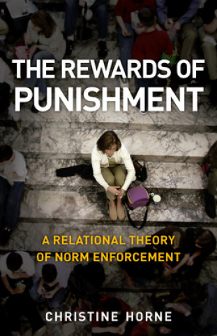 Book Rewards of Punishment Christine Horne