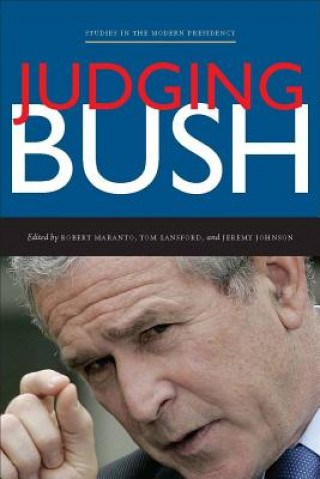 Carte Judging Bush Robert Maranto