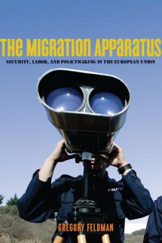Carte Migration Apparatus Gregory Feldman