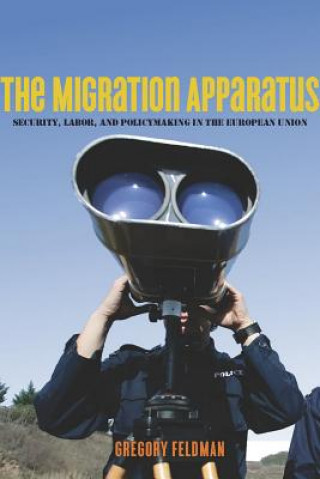 Carte Migration Apparatus Gregory Feldman