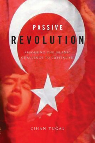 Libro Passive Revolution Cihan Tugal