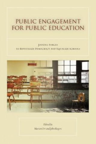 Carte Public Engagement for Public Education John Rogers