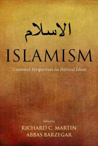 Libro Islamism 