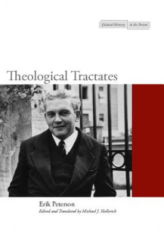 Livre Theological Tractates Erik Peterson