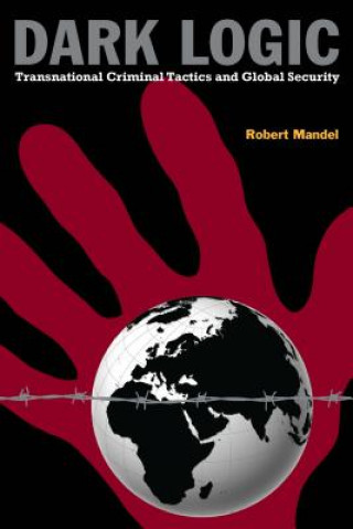 Book Dark Logic Robert Mandel