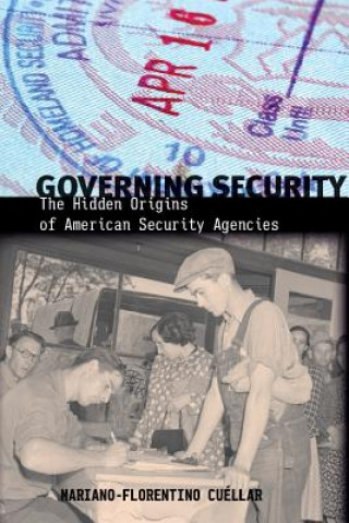 Carte Governing Security Mariano-Florentino Cuellar