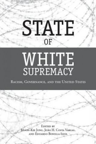 Книга State of White Supremacy 