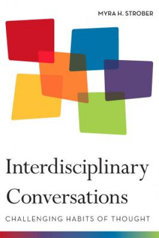 Buch Interdisciplinary Conversations Myra H. Strober