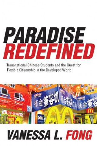 Book Paradise Redefined Vanessa L. Fong