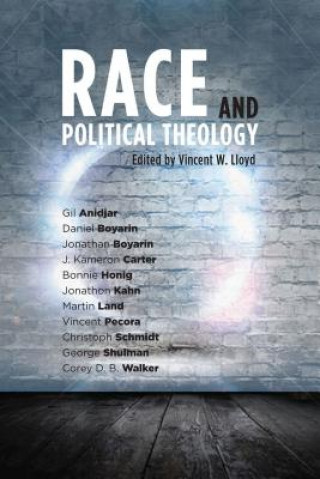 Book Race and Political Theology 