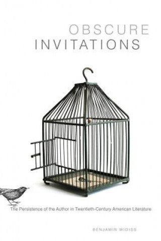 Carte Obscure Invitations Benjamin Widiss