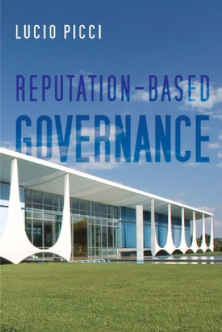 Livro Reputation-Based Governance Lucio Picci