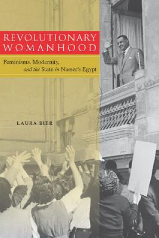 Libro Revolutionary Womanhood Laura Bier