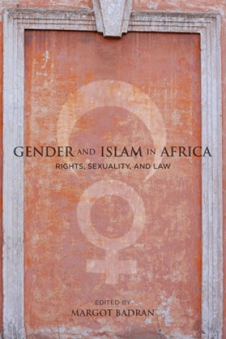 Книга Gender and Islam in Africa 