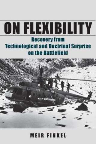 Knjiga On Flexibility Meir Finkel