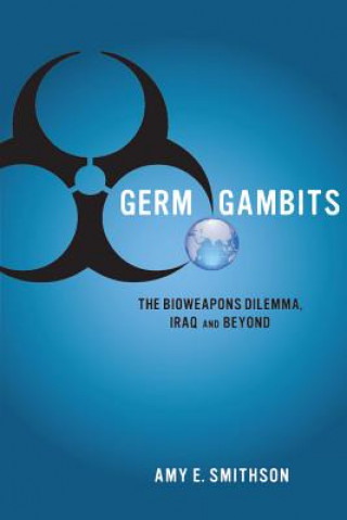 Livre Germ Gambits Amy E. Smithson