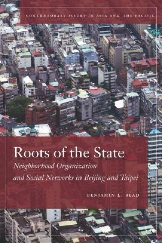 Книга Roots of the State Benjamin L. Read