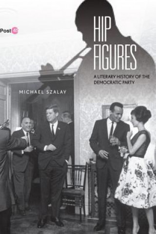 Livre Hip Figures Michael F. Szalay