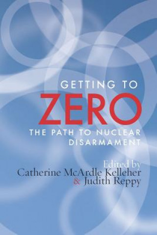 Buch Getting to Zero Catherine McArdle Kelleher