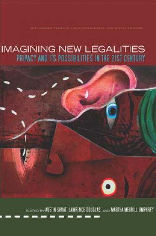 Kniha Imagining New Legalities 